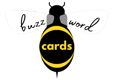 Buzzword Cards